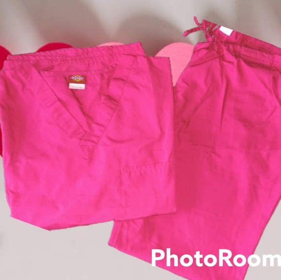 Dickies Scrub set - Picture 2 of 6